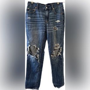 GAP 1969 Best Girlfriend Jeans